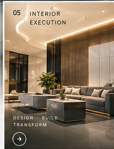 Interior Execution by Actwidez